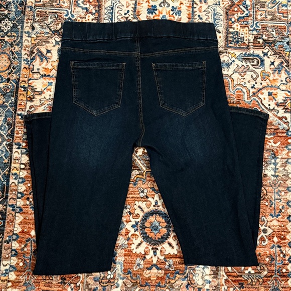 Liverpool Denim Jeggings - Picture 3 of 4